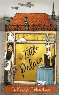 bokomslag The Little Palace