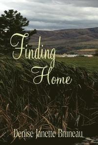 bokomslag Finding Home