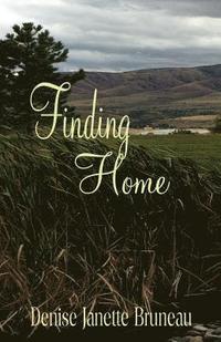 bokomslag Finding Home