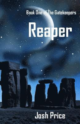 Josh Price - Reaper, Häftad. Tillgänglighet: Lägg i varukorg