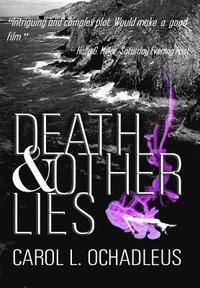 bokomslag Death & Other Lies