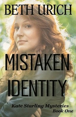 Beth Urich - Mistaken Identity, Häftad