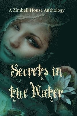 Zimbell House Publishing - Secrets in the Water, Häftad