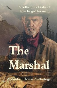 bokomslag The Marshal