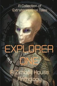 bokomslag Explorer One
