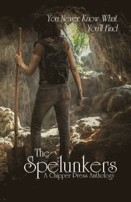 bokomslag The Spelunkers