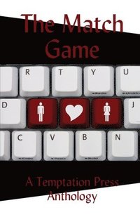 bokomslag Match Game