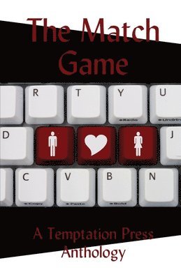 Temptation Press - Match Game, Häftad