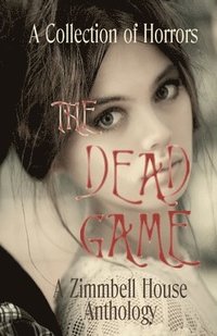 bokomslag The Dead Game