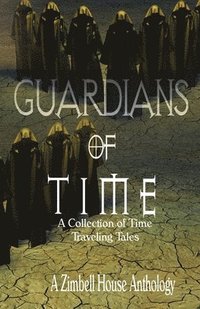 bokomslag Guardians of Time