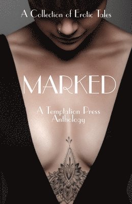 January Wren, Max Carrey - Marked, Häftad