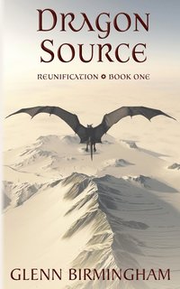 bokomslag Dragon Source