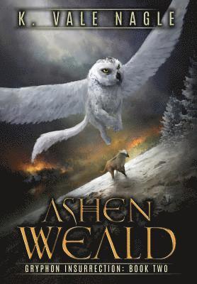 Ashen Weald 1