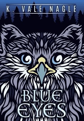 bokomslag Blue Eyes and Other Tales