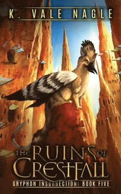 Ruins of Crestfall