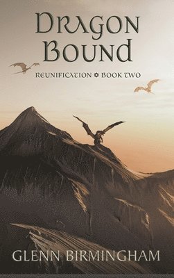 Dragon Bound 1
