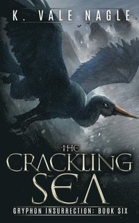 bokomslag The Crackling Sea