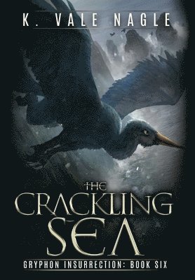 The Crackling Sea 1
