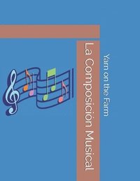 bokomslag Hojas para la Composición Musical