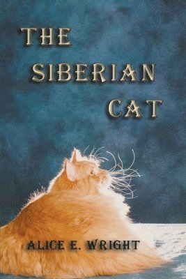 The Siberian Cat 1