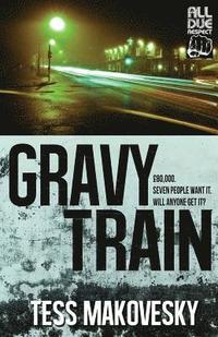 bokomslag Gravy Train