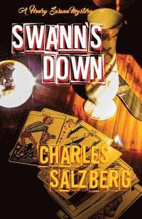 bokomslag Swann's Down