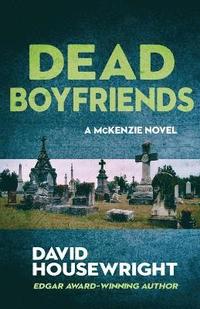bokomslag Dead Boyfriends