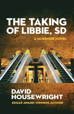 The Taking of Libbie, SD 1