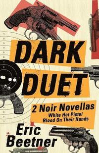 bokomslag Dark Duet