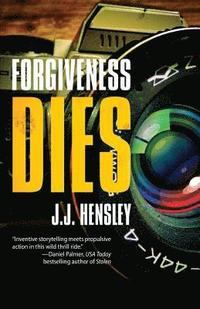 bokomslag Forgiveness Dies