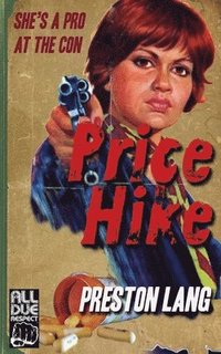 bokomslag Price Hike