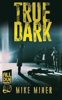 bokomslag True Dark