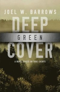 bokomslag Deep Green Cover