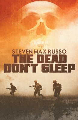 The Dead Don't Sleep 1