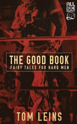 bokomslag Good Book