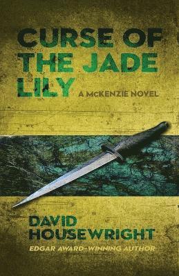 Curse of the Jade Lily 1