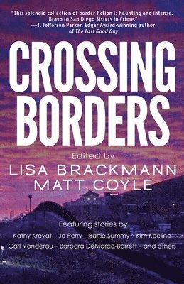 Crossing Borders 1