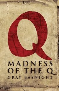 bokomslag Madness of the Q