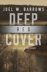 bokomslag Deep Red Cover