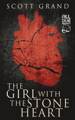 bokomslag Girl with the Stone Heart