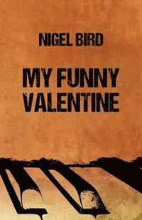 bokomslag My Funny Valentine