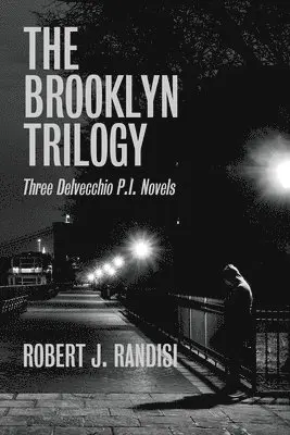Robert J Randisi - Brooklyn Trilogy, Häftad. Tillgänglighet: Lägg i varukorg