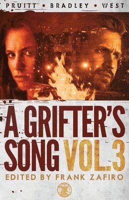 bokomslag Grifter's Song Vol. 3