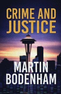 bokomslag Crime and Justice
