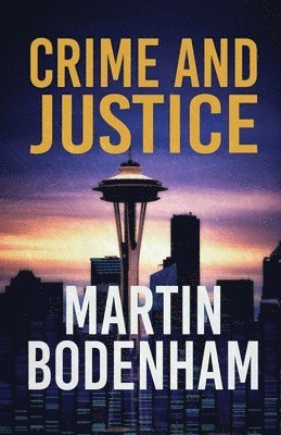 Crime and Justice 1