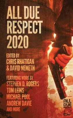 bokomslag All Due Respect 2020