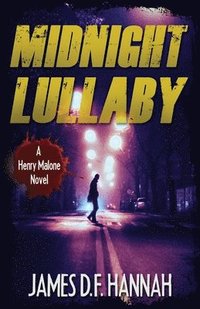 bokomslag Midnight Lullaby