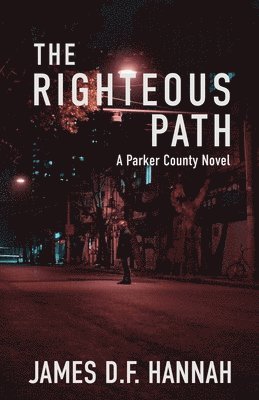 bokomslag Righteous Path