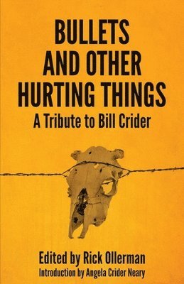 Bullets and Other Hurting Things 1