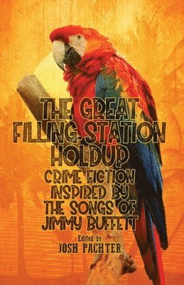The Great Filling Station Holdup 1